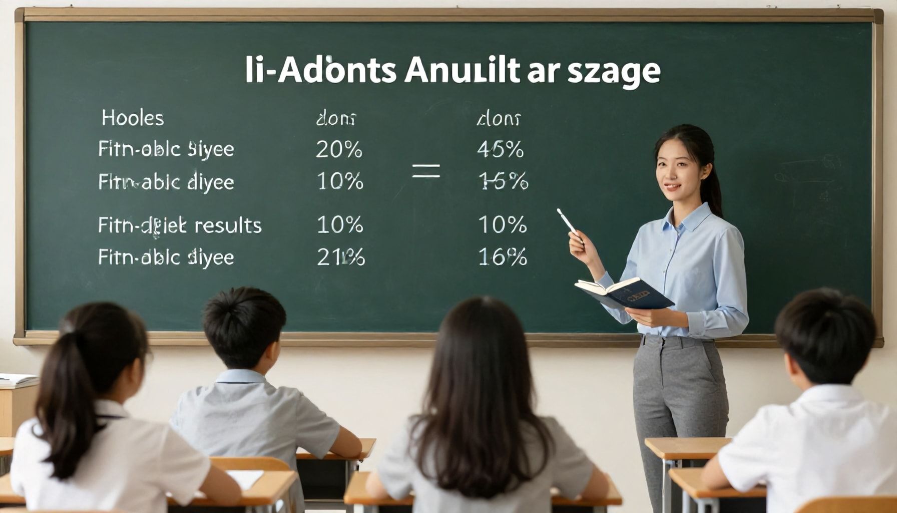 ماذا ينتظر طلاب الصف الخامس الابتدائي في المرحلة المقبلة