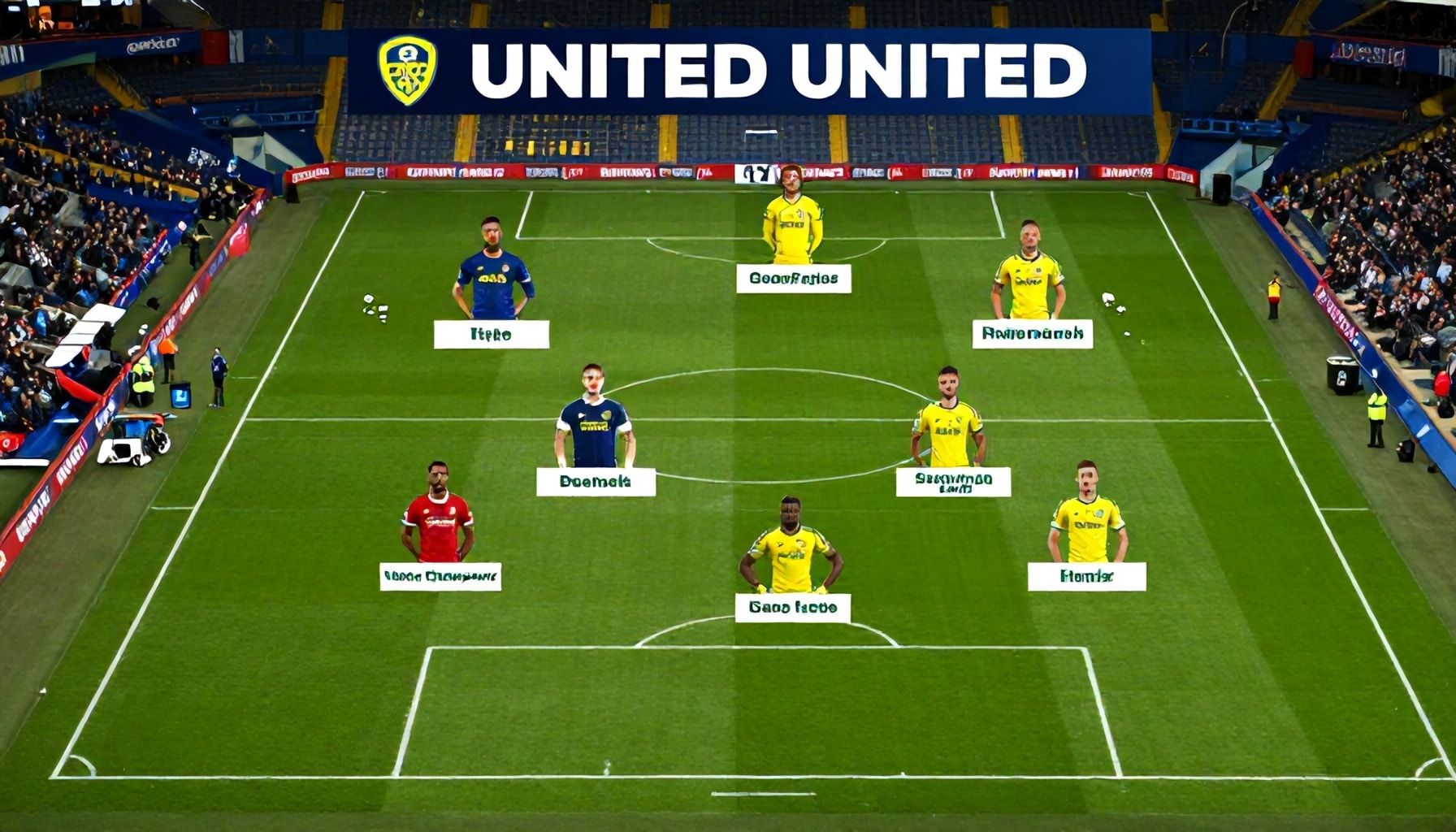 ماذا ينتظر ليدز يونايتد في المرحلة المقبلة من الموسم