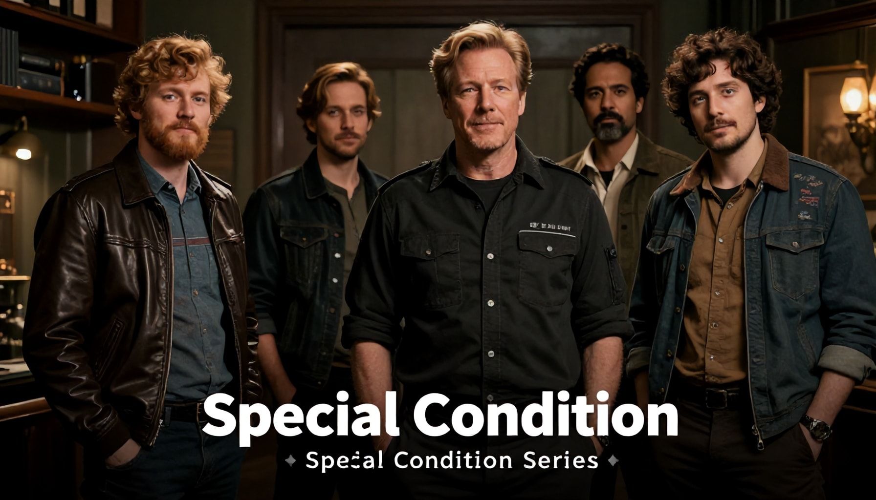 ماذا ينتظر مسلسل حالة الخاصة في الموسم القادم