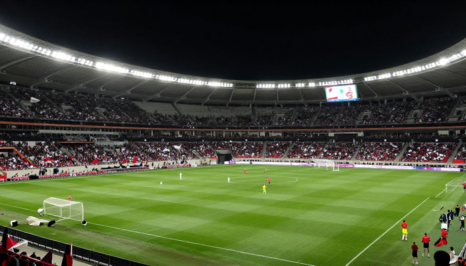 ماذا ينتظر مشجعو كرة القدم المصرية في الموسم القادم