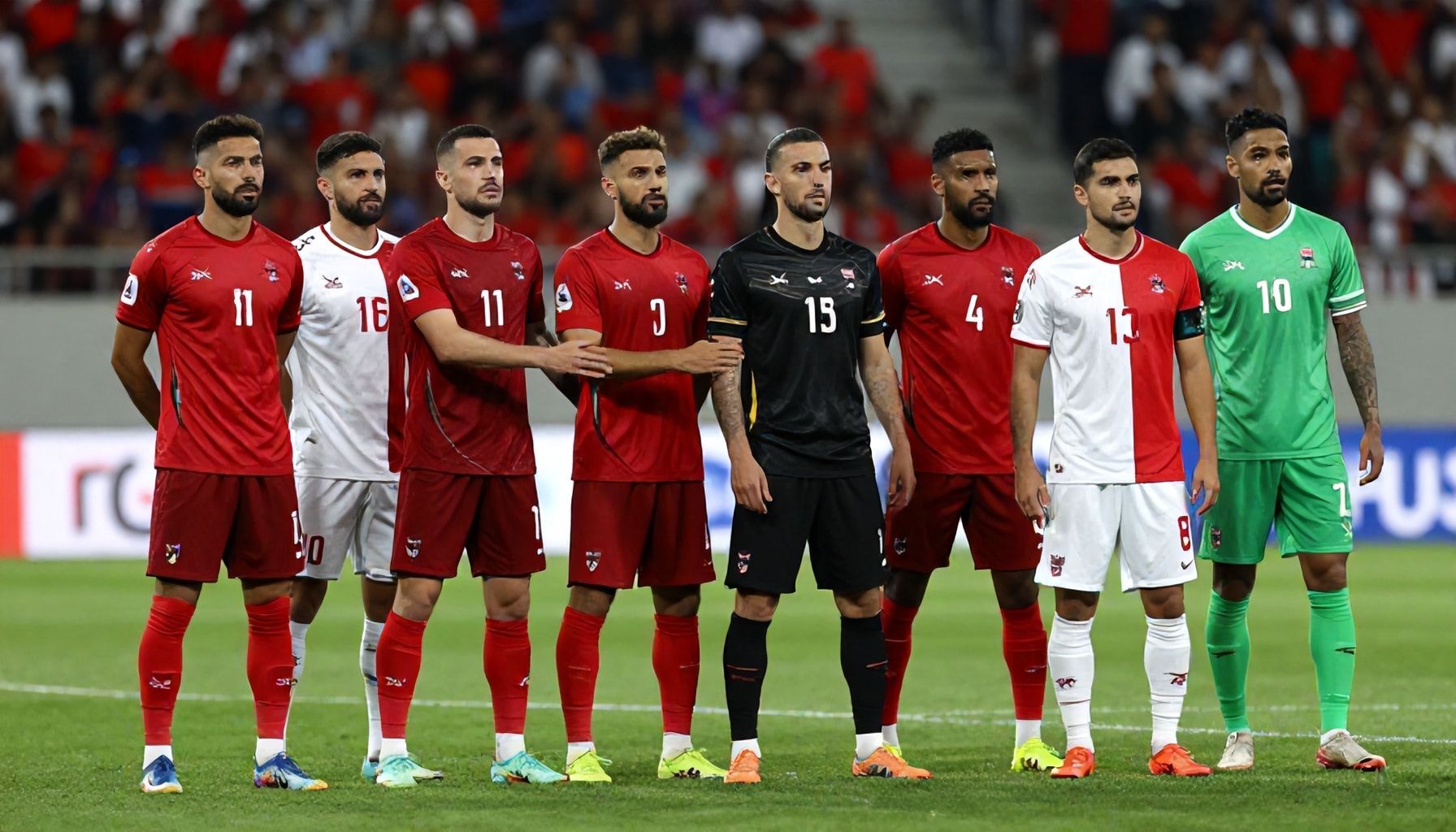 ماذا ينتظر منتخب الأردن في المرحلة المقبلة من المسابقة