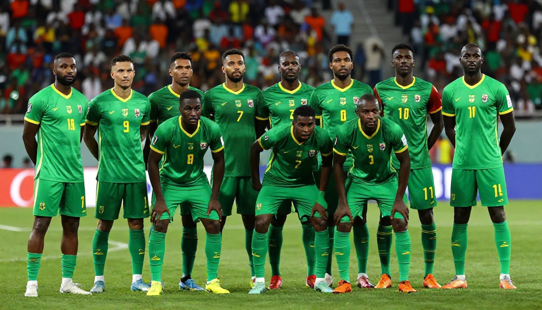 ماذا ينتظر منتخب السنغال في المرحلة المقبلة؟