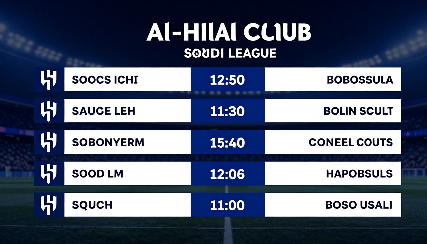ماذا ينتظر نادي الهلال في الموسم الجديد؟