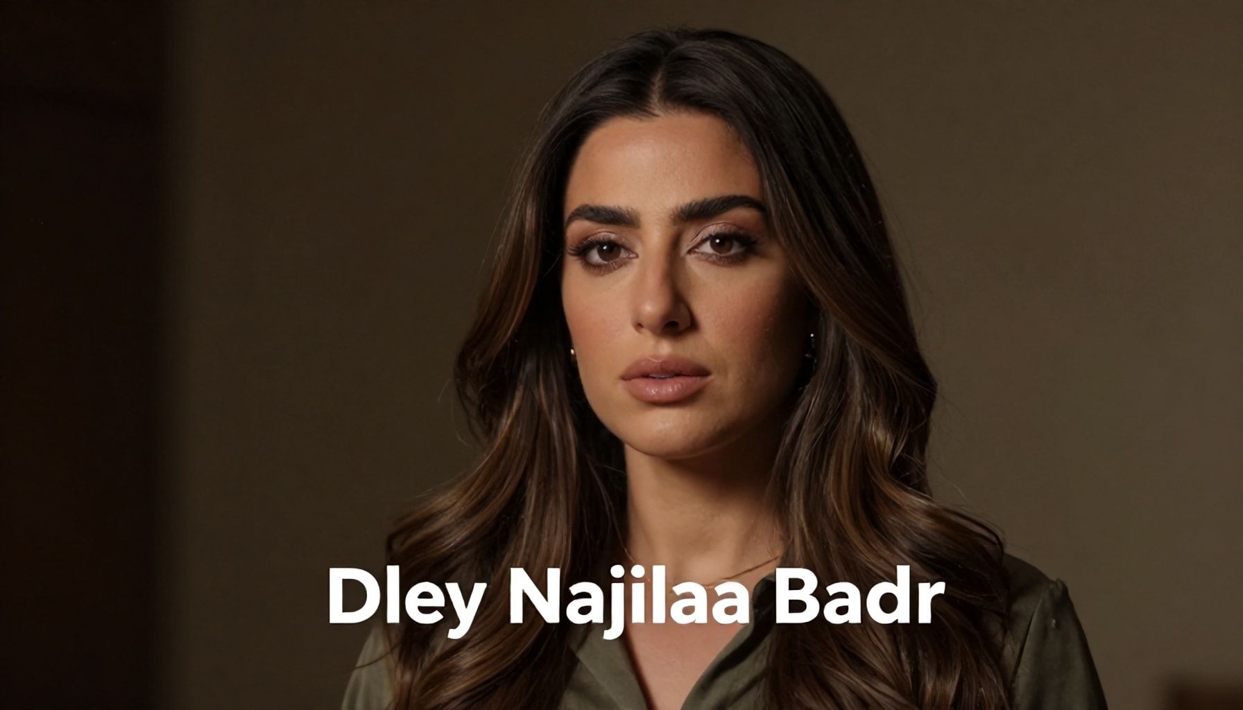 ماذا ينتظر نجلى بدر في المرحلة المقبلة؟