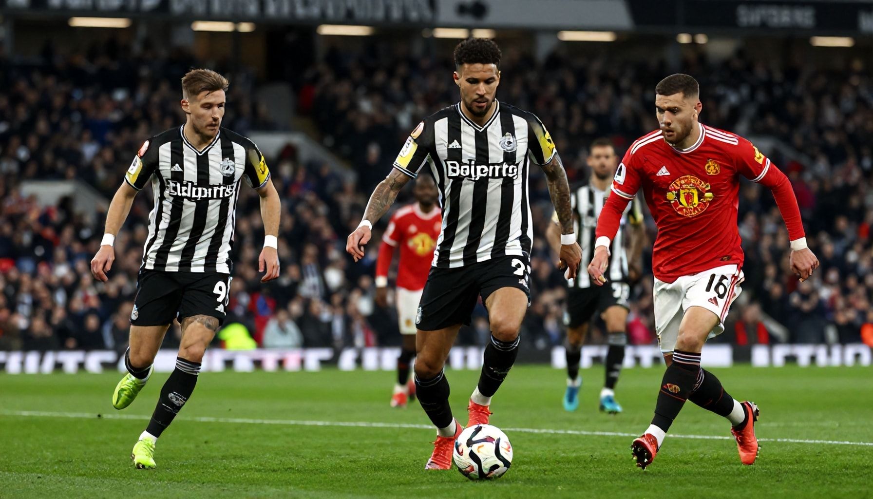 ماذا ينتظر نيوكاسل يونايتد في بقية الموسم