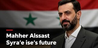 ماهر الأسد: القائد الذي يحدد مستقبل سوريا