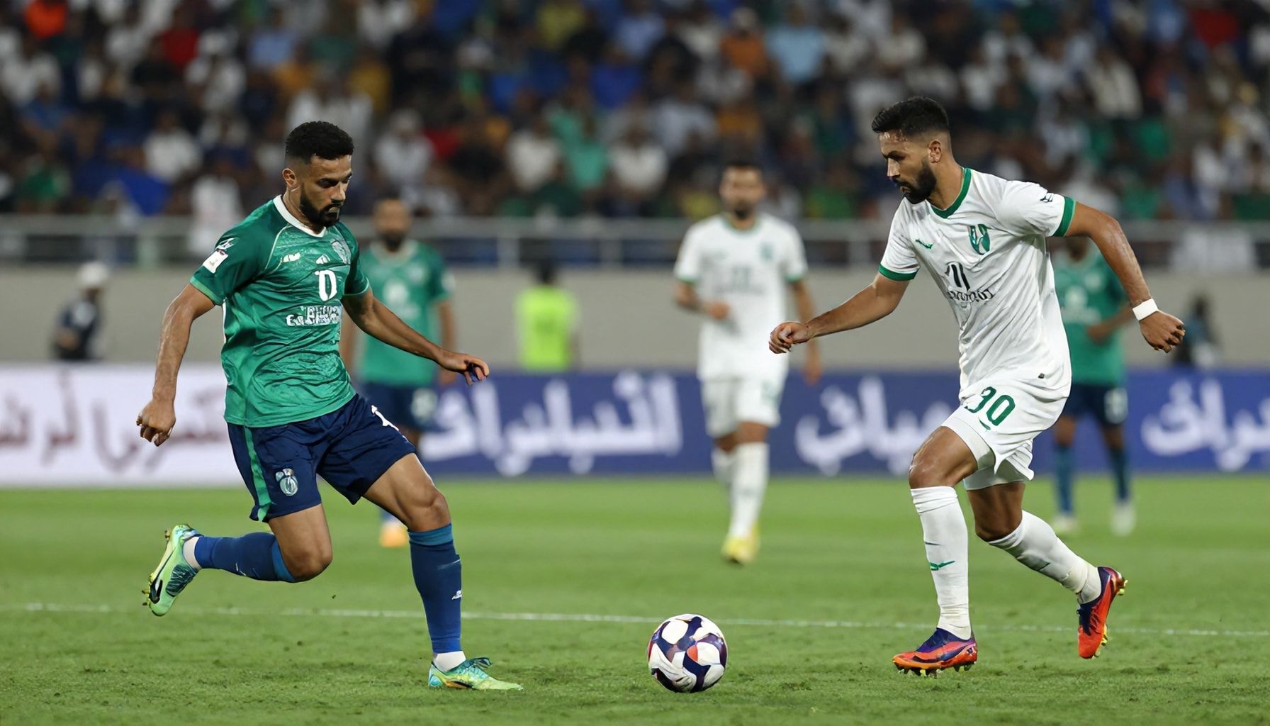 مباراة الأهلي القادمة ضد الهلال في الدوري السعودي