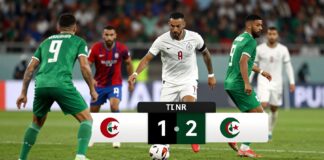 كيف تتفوق الجزائر في المباراة القادمة؟ نصائح ونتائج متوقعة