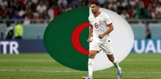 كيفية تحسين أداء الجزائر في مبارياتها: نصائح عملية