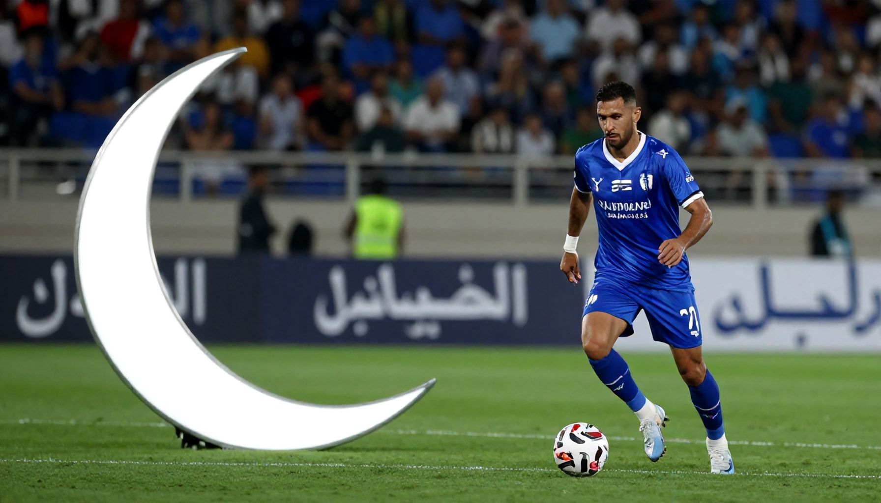 الهلال يسعى لتحقيق الفوز الثالث على التوالي في الدوري السعودي