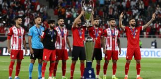 نادي الأهلي المصري يحقق فوزًا تاريخيًا في دوري أبطال أفريقيا