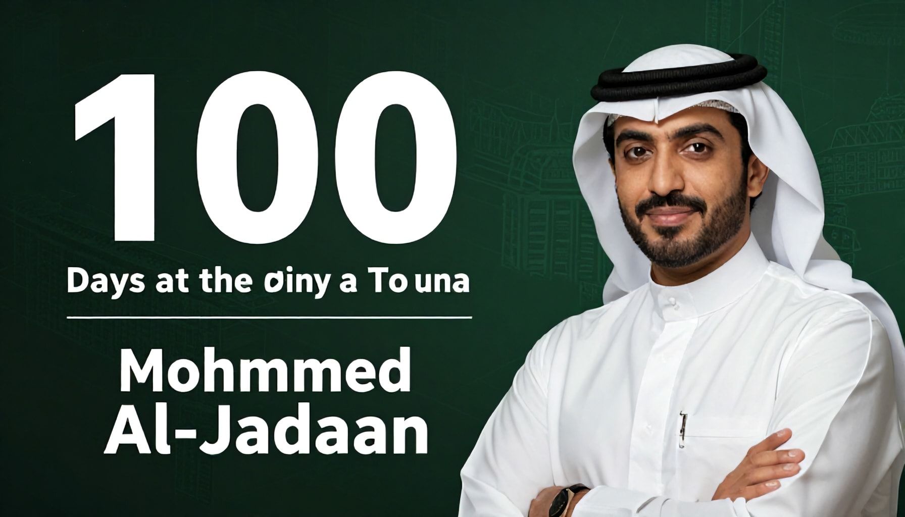محمد معيط: 100 يوم في وزارة المالية السعودية