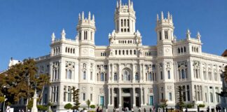 اكتشف جمال مدريد: دليل شامل لزيارة العاصمة الإسبانية