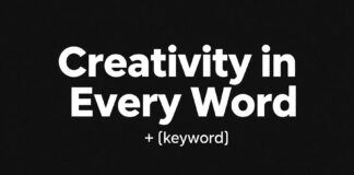 مرام علي: إبداع في كل كلمة