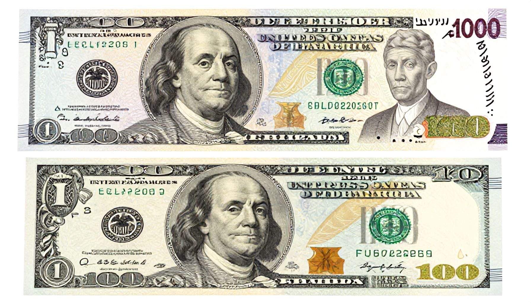 مستقبل سعر الدولار مقابل الجنيه في الأشهر المقبلة