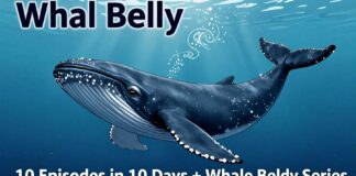 مسلسل بطن الحوت: 10 حلقات في 10 أيام