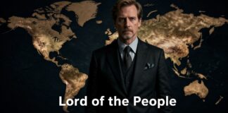 مسلسل سيد الناس: 30 حلقة في عالم السلطة والصراع