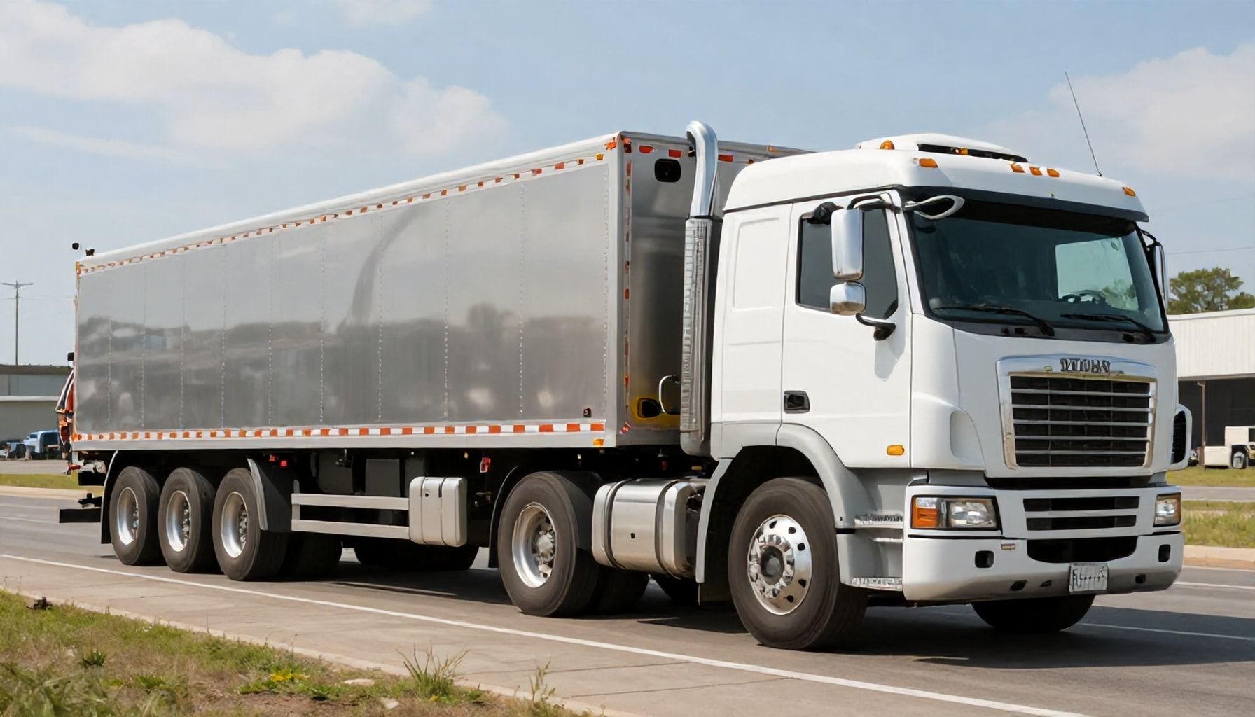 مسلسل مشوار الونش: 10 حلقات ملحمية في عالم الشاحنات العملاقة