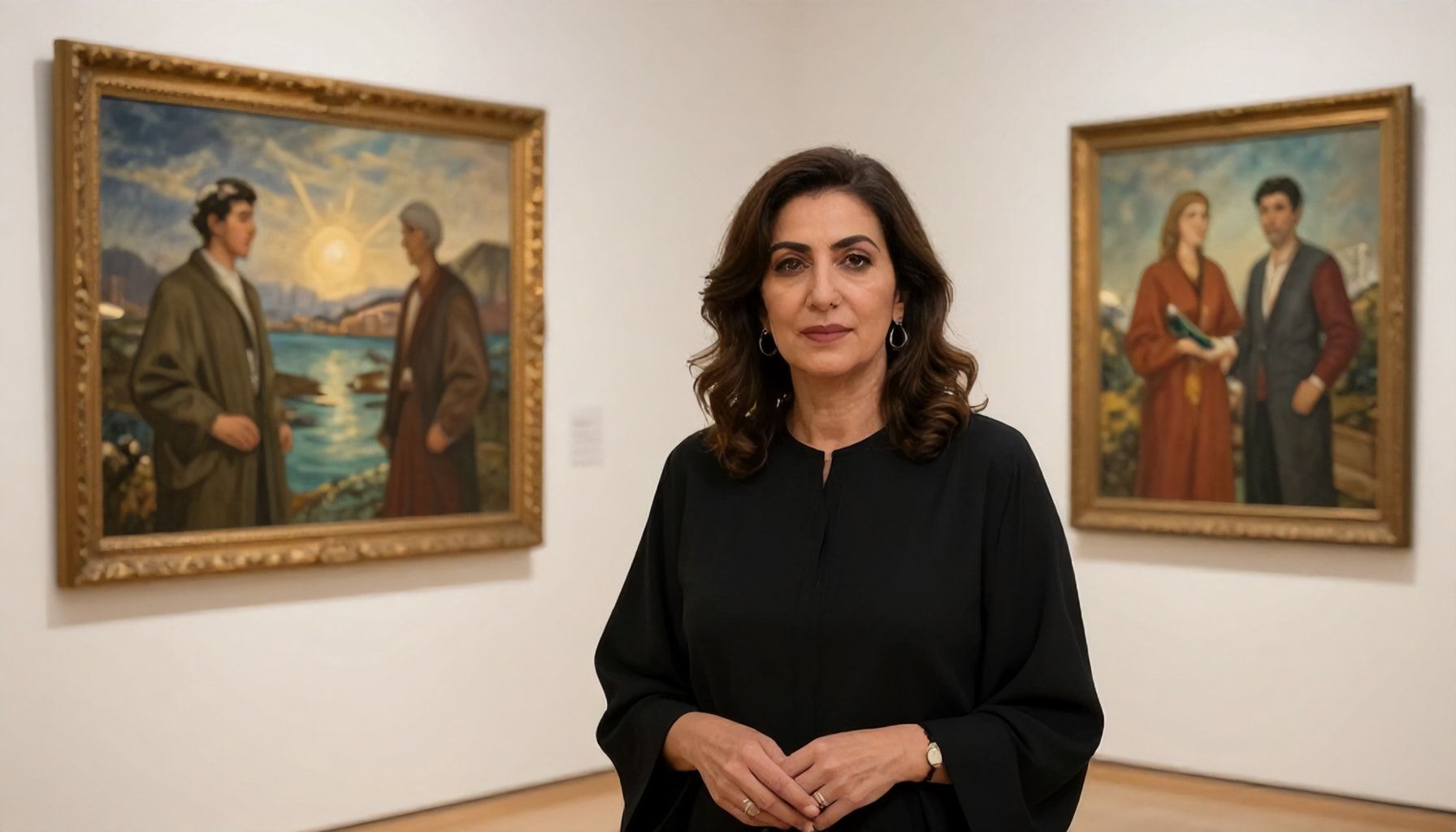 مسيرة غادة عبد الرازق في عالم الفن العربي