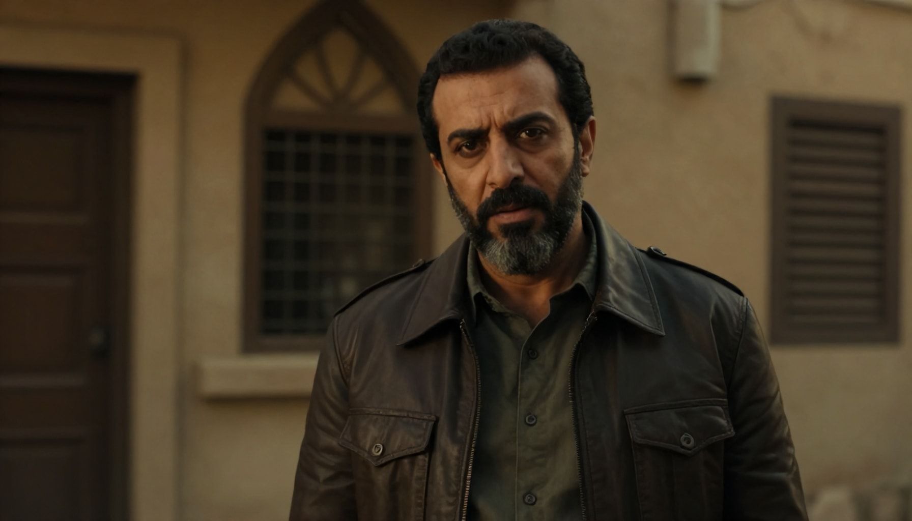 مسيرة كريم محمود عبد العزيز في عالم السينما المصرية