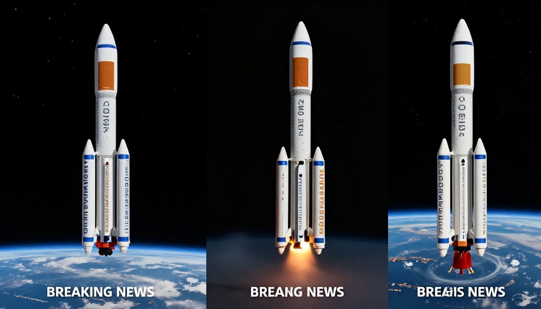 مشاريع الصين الفضائية وتطوراتها الأخيرة