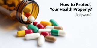 مضادات الحيوية: كيف تحمي صحتك بشكل صحيح؟