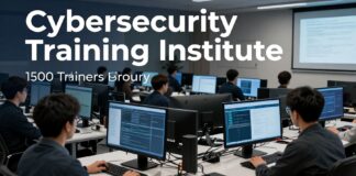 معهد معاوني الأمن: 1500 متدرب في برنامج الأمن السيبراني
