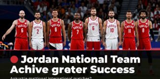 كيف يحقق منتخب الأردن نجاحًا أكبر في المباريات الدولية؟