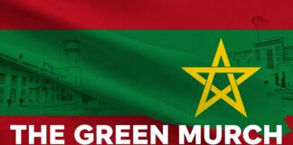 المسيرة الخضراء: 40 عاماً على نهاية الاستعمار الإسباني بالمغرب