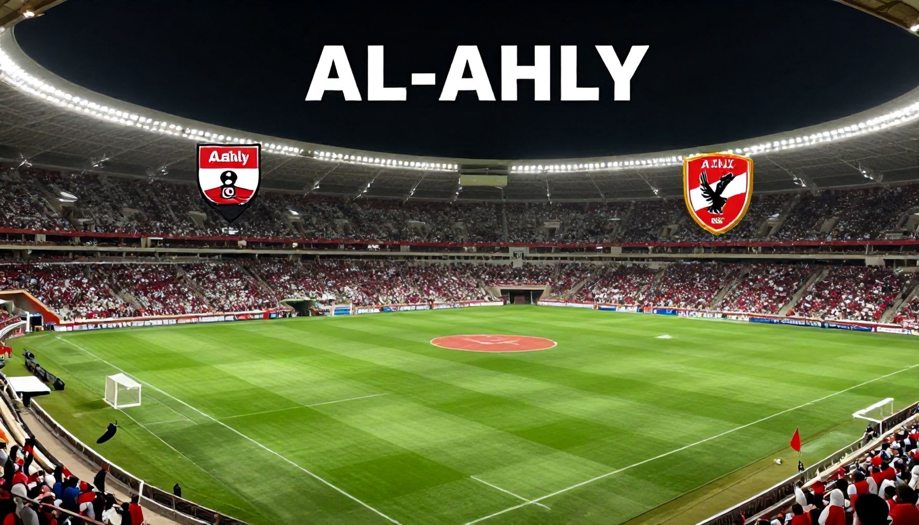 المباراة المقبلة للأهلي: تفاصيل الموعد والمكان