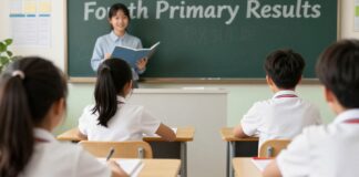 نتيجة الصف الرابع الابتدائي بالرقم القومي: 10 نصائح لتلقيها في 10 دقائق