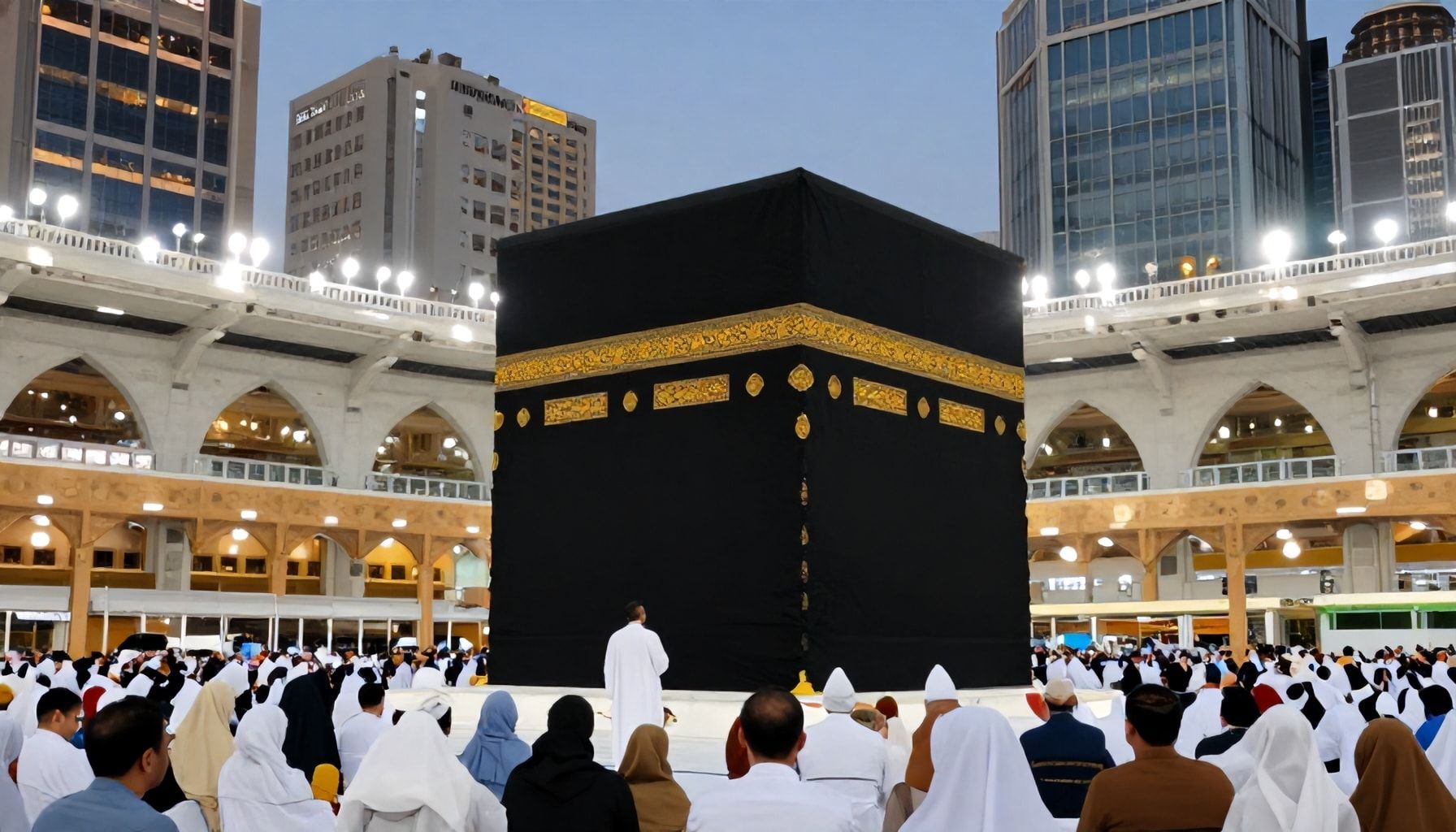 نصائح عملية لتسريع أداء المناسك والتسوق