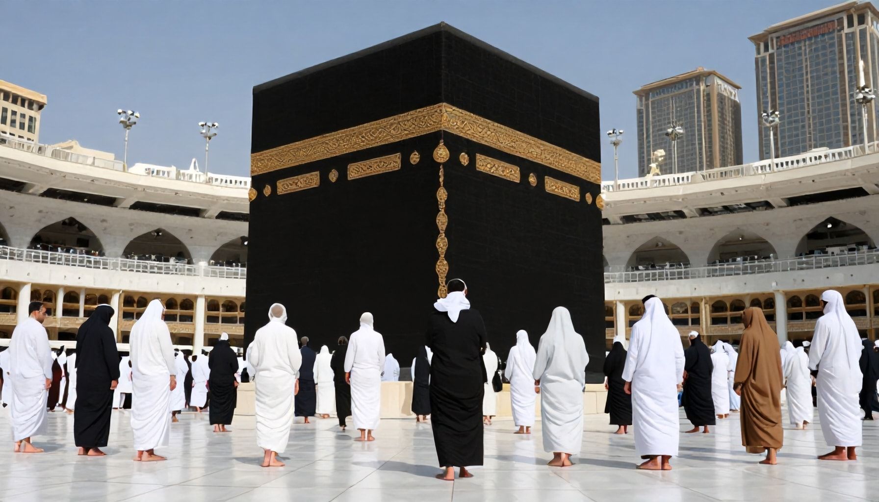 نصائح عملية للحد من التعب أثناء الترحال بين مناسك العمرة