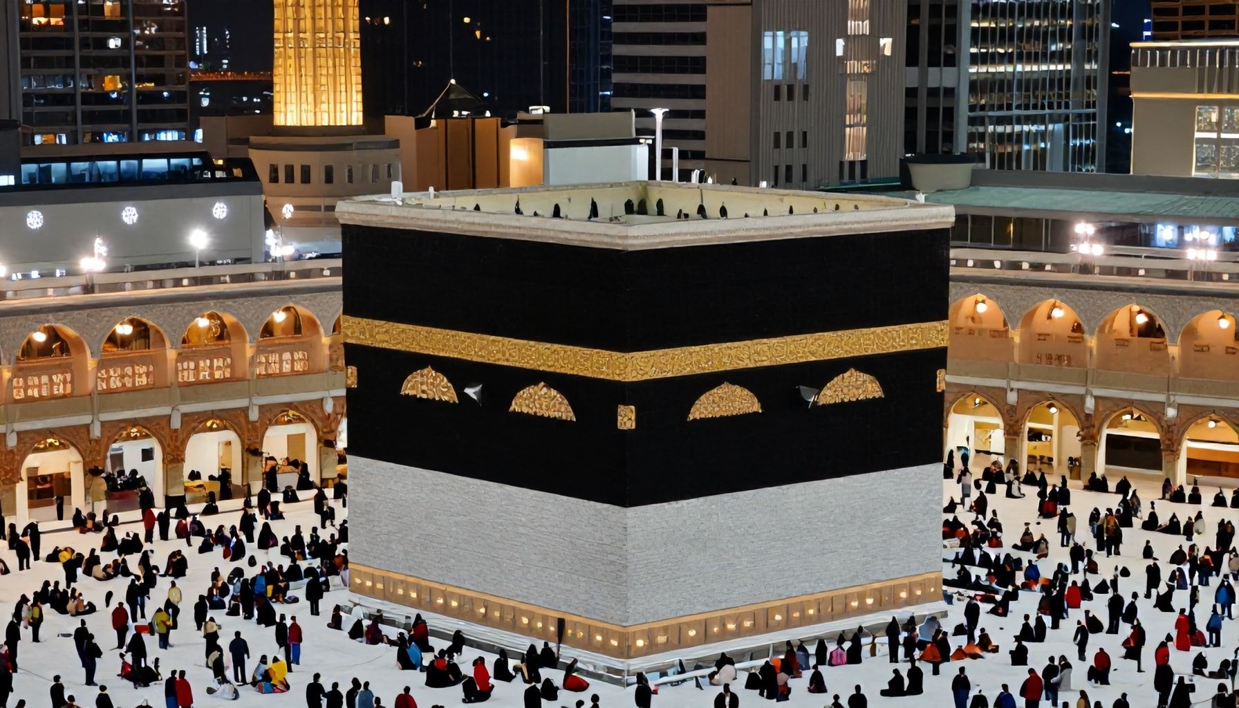 نصائح لتسهيل الصيام في مكة المكرمة خلال شهر رمضان