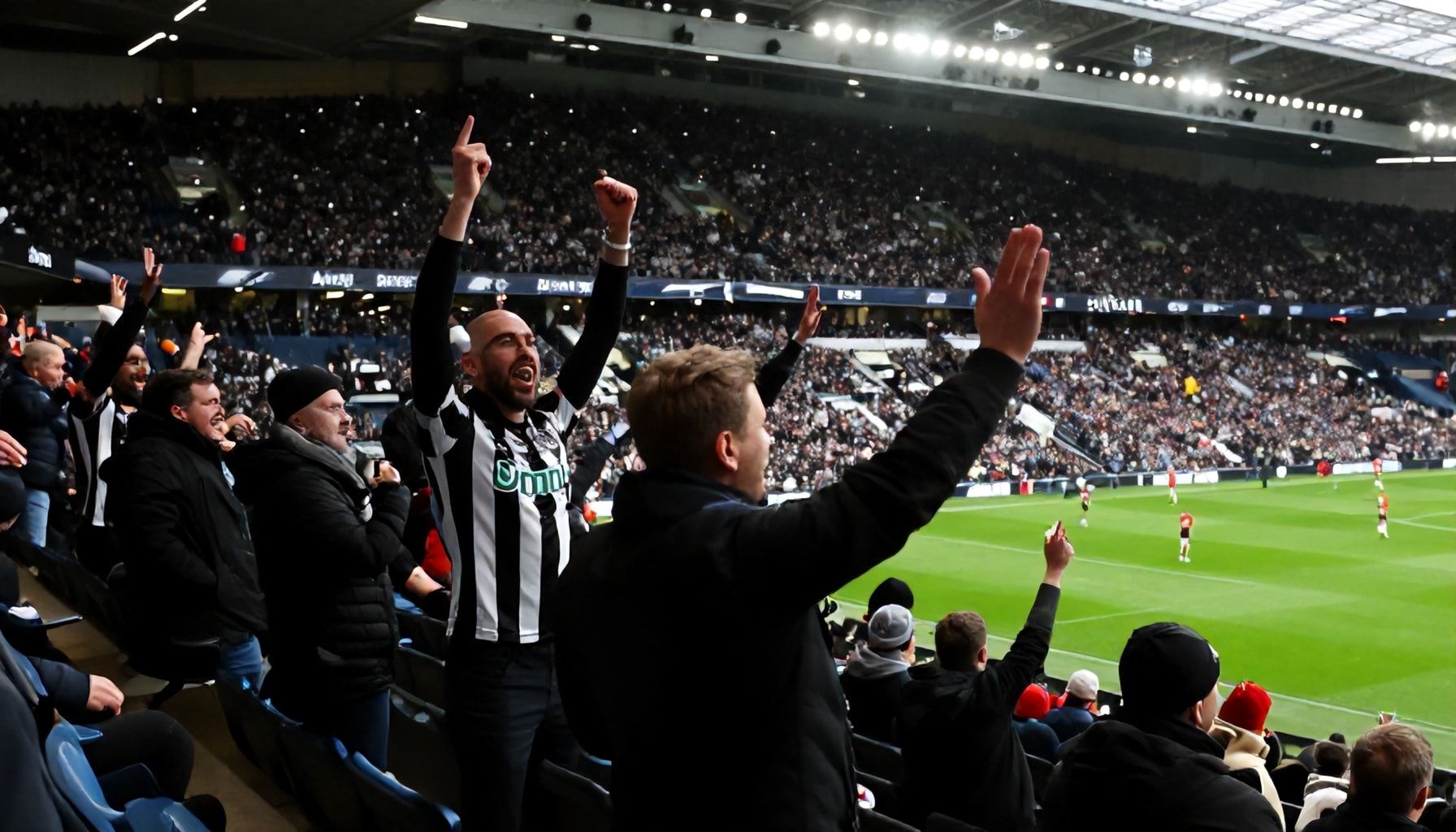 نصائح للمشجعين لاتباعها خلال المباراة