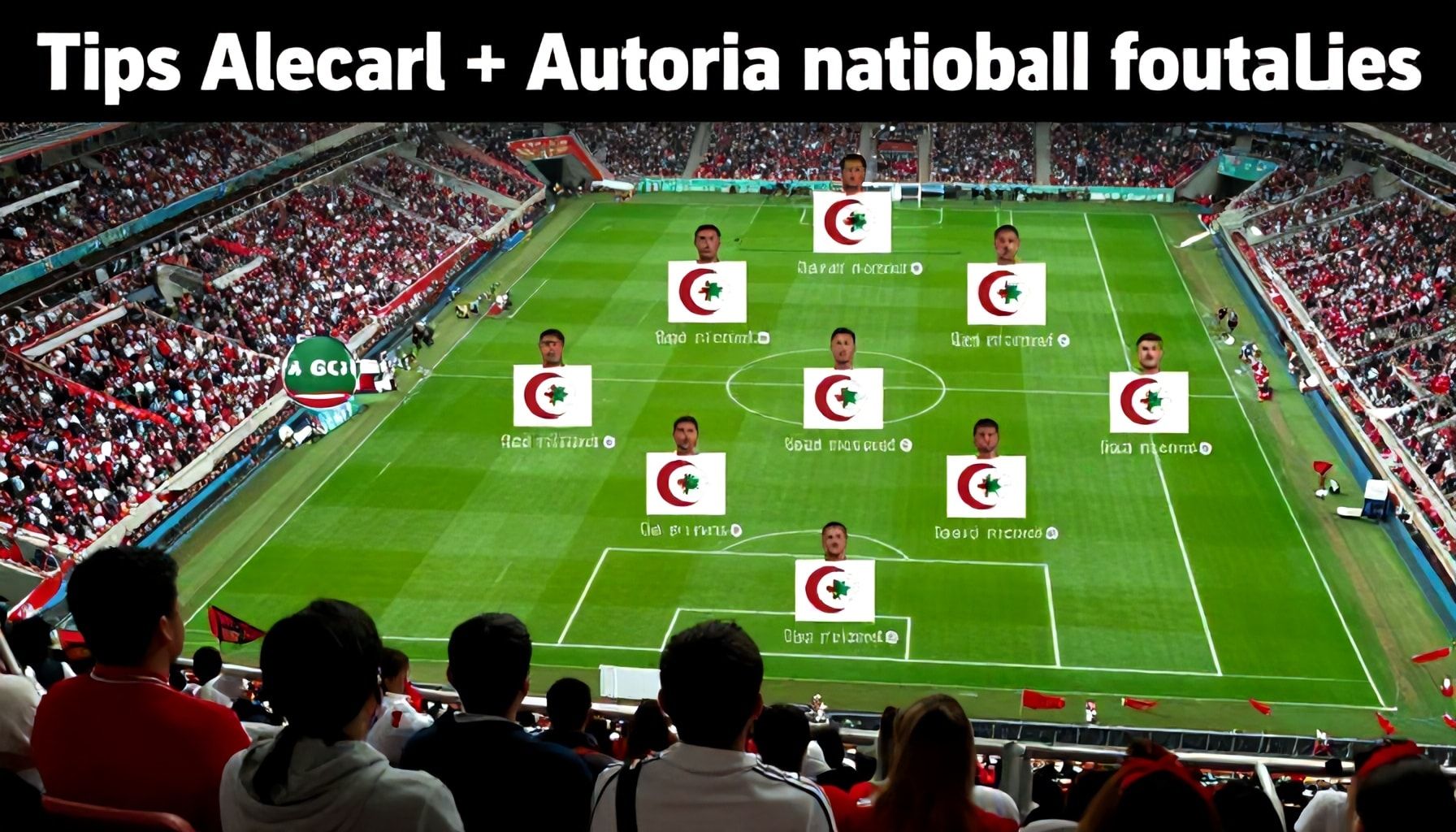 نصائح للمشجعين لتجنب الأخطاء الشائعة أثناء المشاهدة