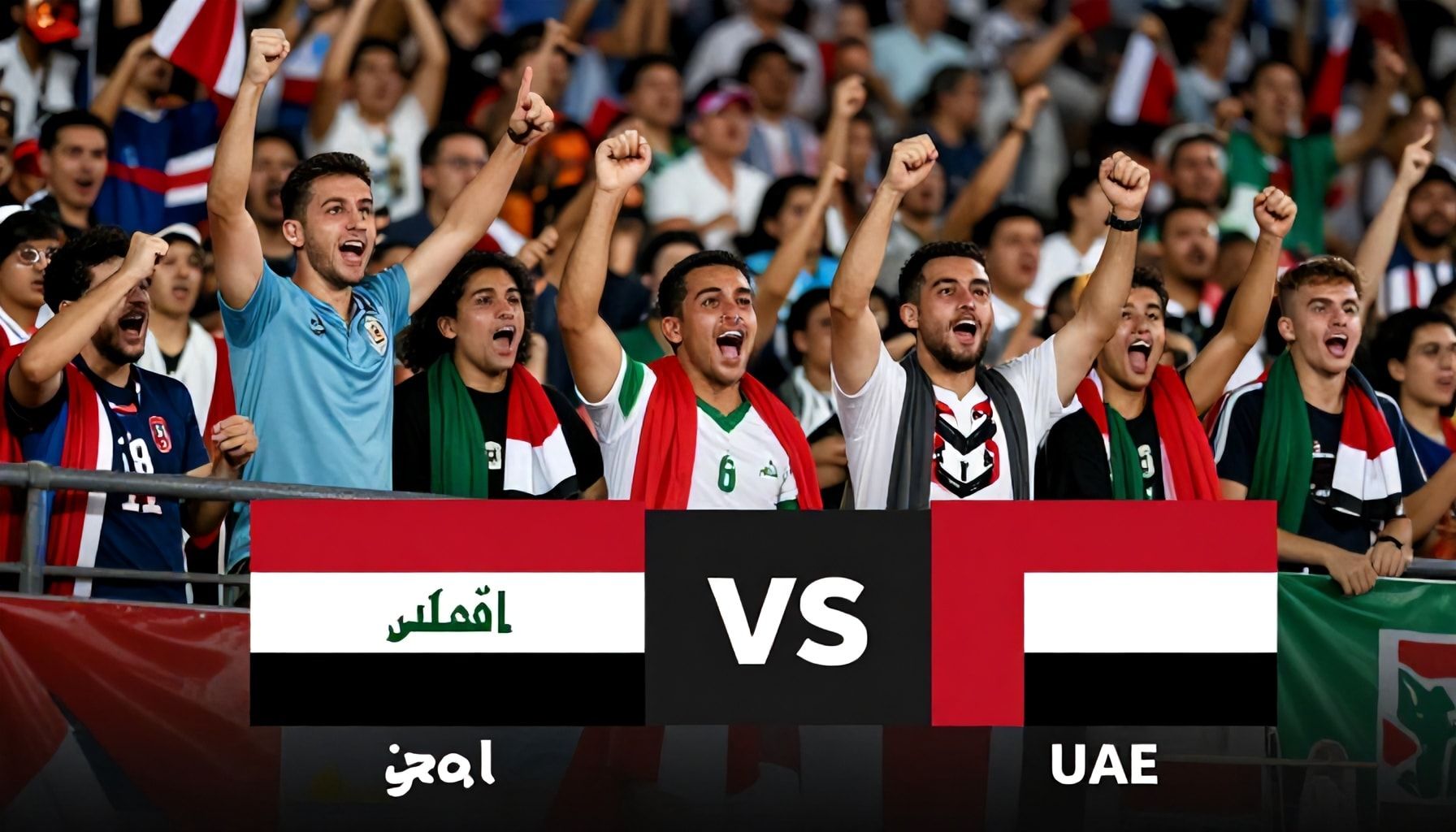 نصائح للمشجعين لتجنب الأخطاء الشائعة في المباريات