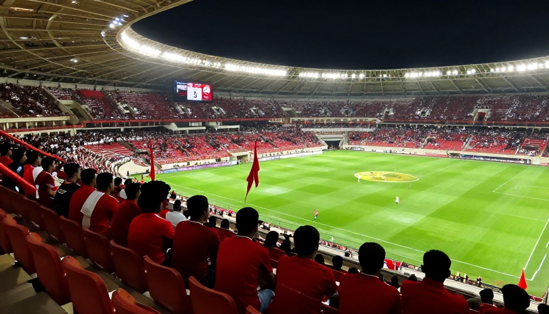 نصائح للمشجعين لزيادة متعة متابعة المباريات