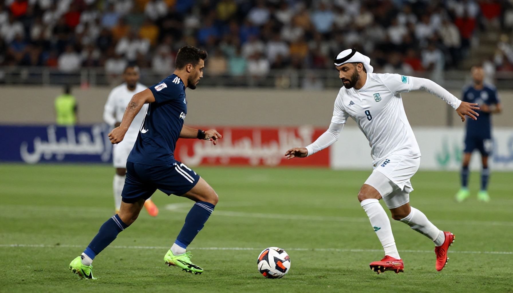 نصائح من الخبراء لتطوير الأداء الدفاعي