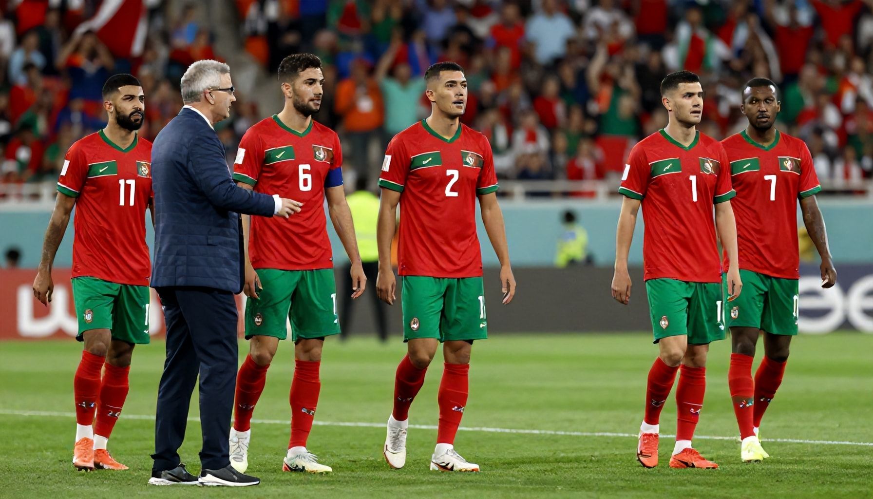 نصائح من خبراء كرة القدم للمتابعين