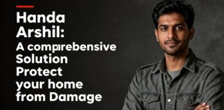 هاندا ارتشيل: حل شامل لحماية منزلك من الأضرار