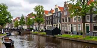 استكشاف هولندا: الجمال الطبيعي والثقافة المدهشة