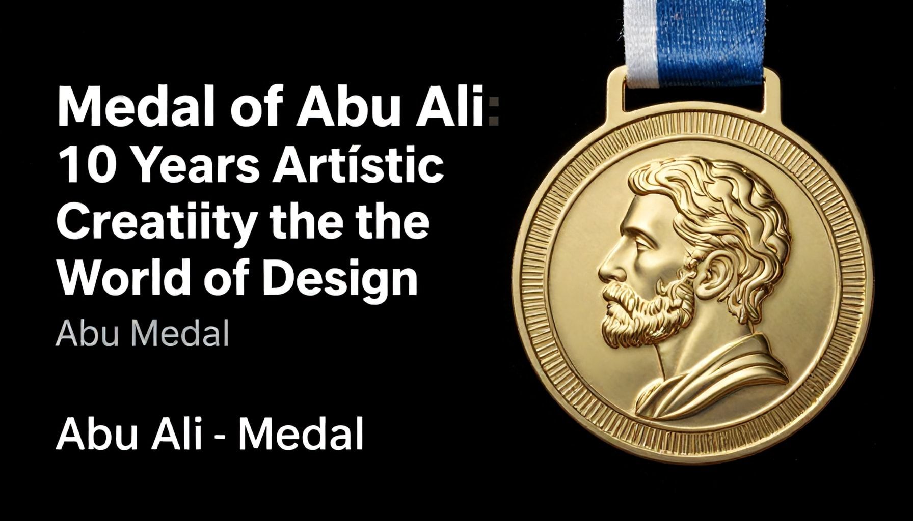 وسام أبو علي: 10 سنوات من الإبداع الفني في عالم التصميم