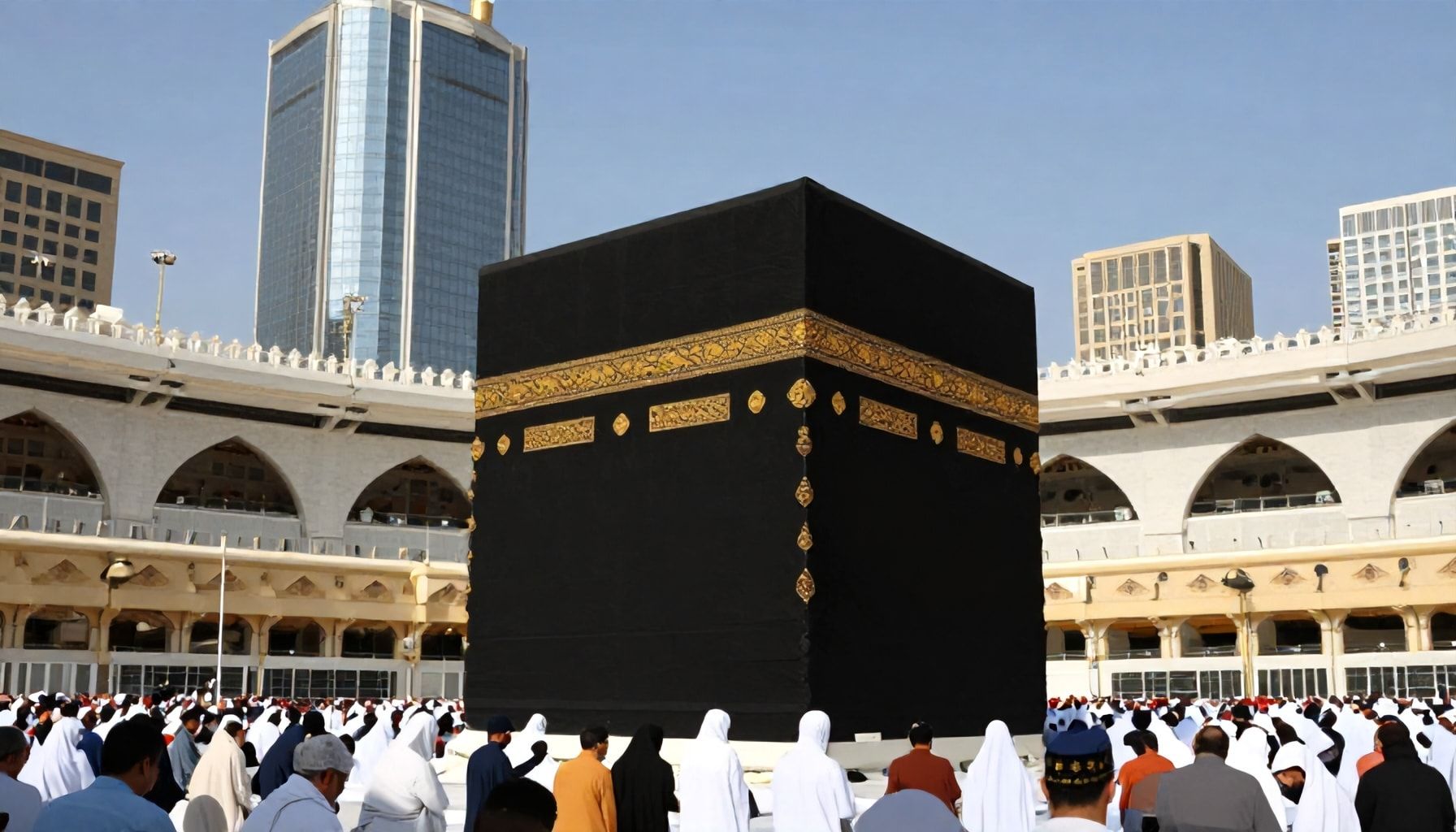 نصائح عملية لعمرة الأولى في مكة: 10 نصائح لا غنى عنها