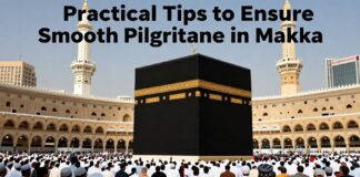 نصائح عملية لضمان رحلة عمرة سلسة في مكة المكرمة