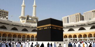 نصائح عملية لزيارة مكة خلال موسم الحج