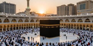 دليل يومي لتحقيق إقامة مريحة في مكة المكرمة