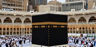 إرشادات هامة لإدارة احتياجاتك اليومية أثناء العمرة في مكة المكرمة