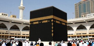 نصائح عملية لتجنب الإرهاق أثناء العمرة في مكة المكرمة