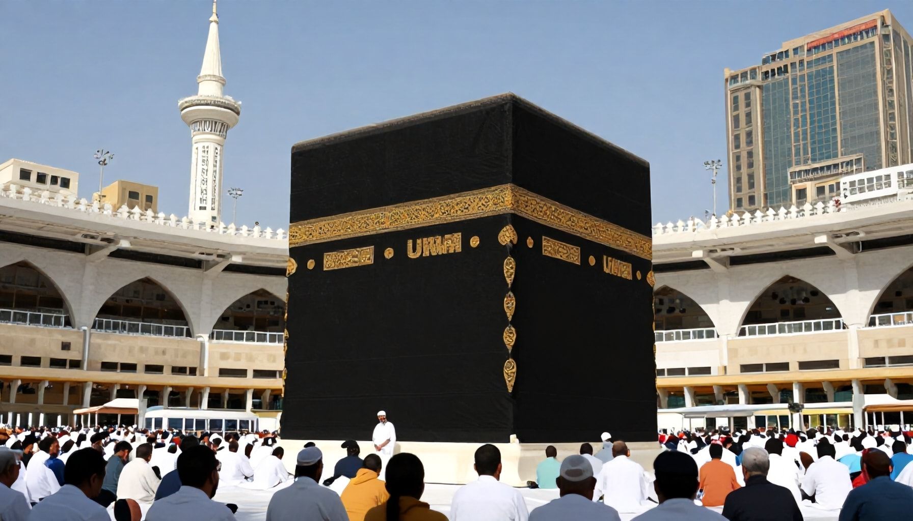 نصائح عملية لتجنب الإرهاق أثناء العمرة في مكة المكرمة